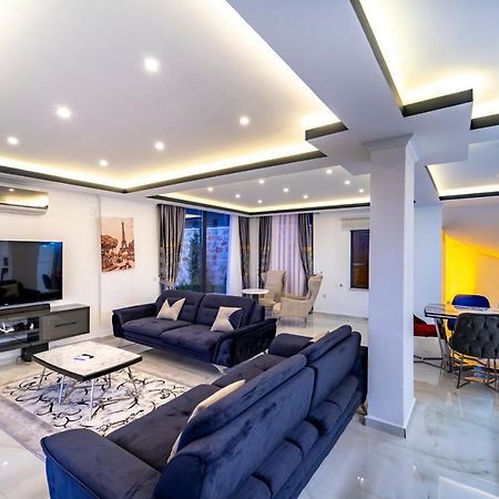 Villa Alva Donna Exclusive - Patara Kas Exterior foto