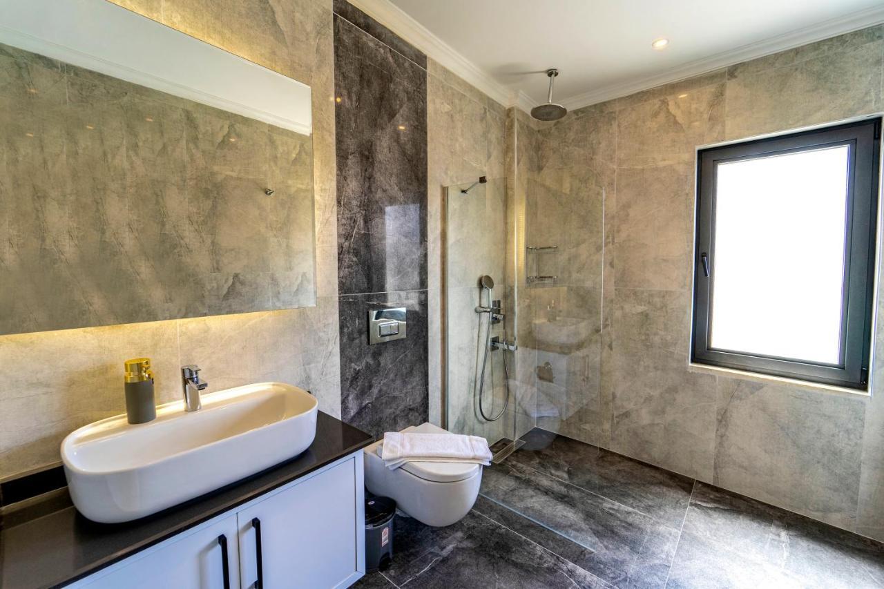 Villa Alva Donna Exclusive - Patara Kas Exterior foto